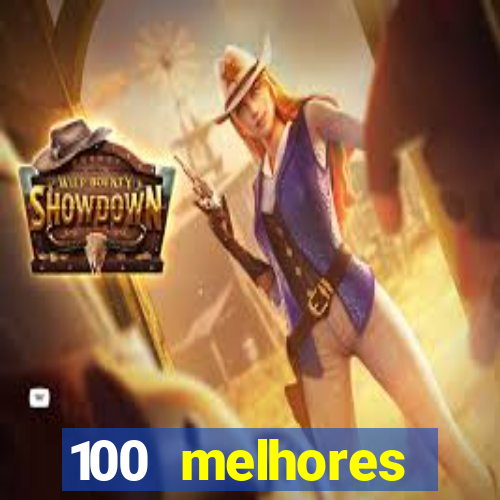 100 melhores boxeadores de todos os tempos